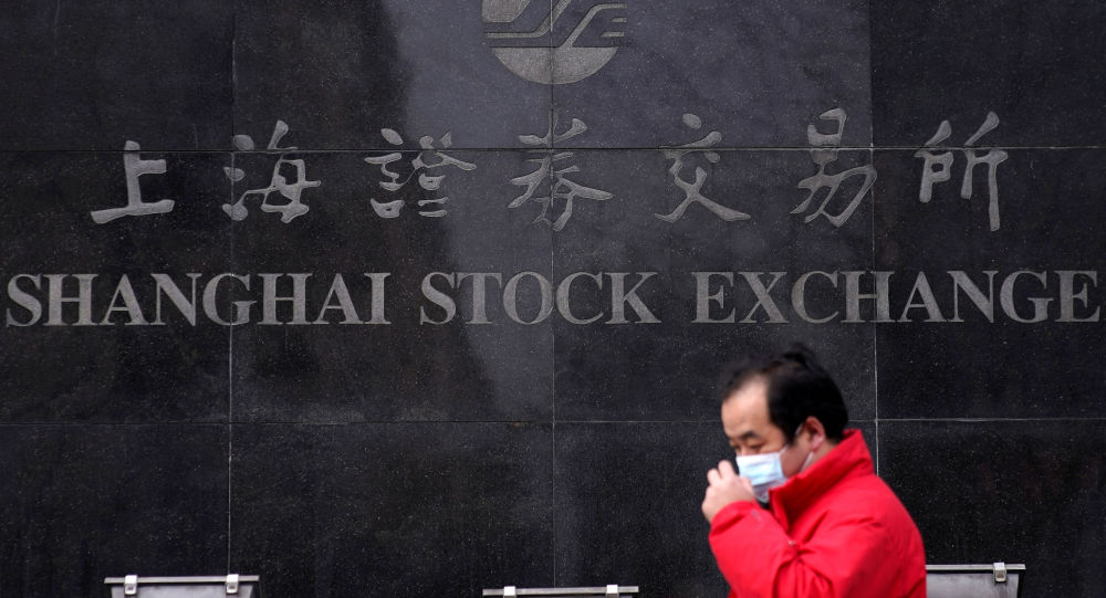 中国在调查公司的背景下暂停40多个IPO