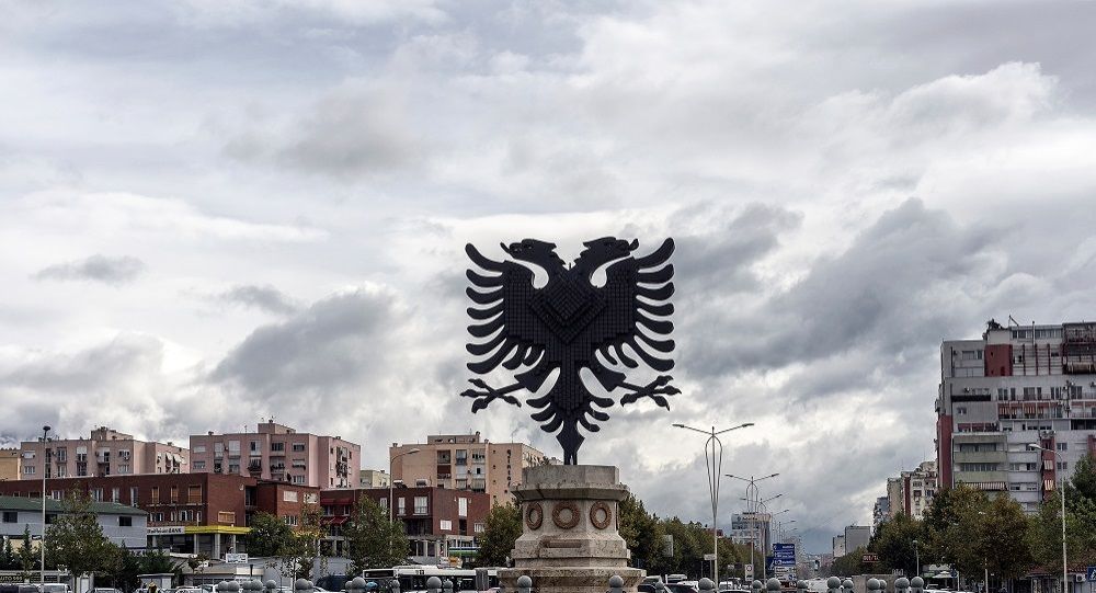 俄外交部：俄大使馆证实四名俄罗斯公民在阿尔巴尼亚死亡