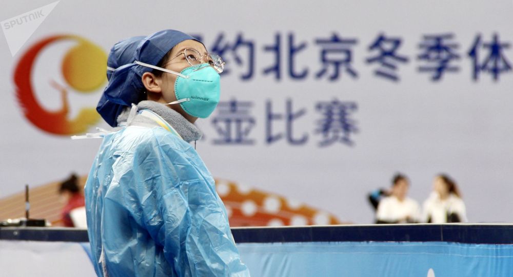 接种疫苗的运动员将无需隔离即可参加2022年北京奥运会