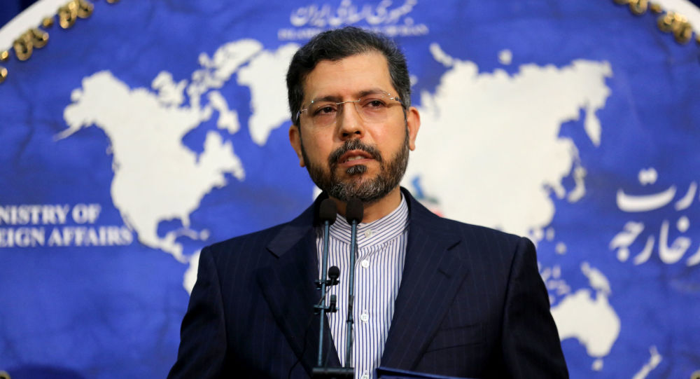 伊朗外交部：美国解除对一些伊个人和公司的制裁与伊核协议谈判无关