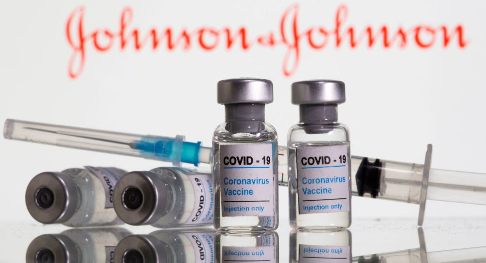 印度批准强生公司新冠疫苗紧急使用