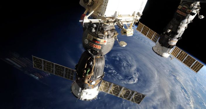 NASA：国际空间站的下一次舱外活动计划在8月进行