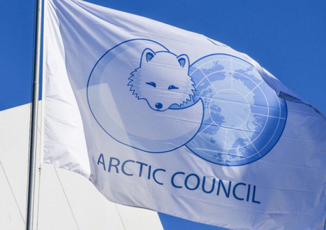 5月份，彩神网将任两年期的北极理事会主席国