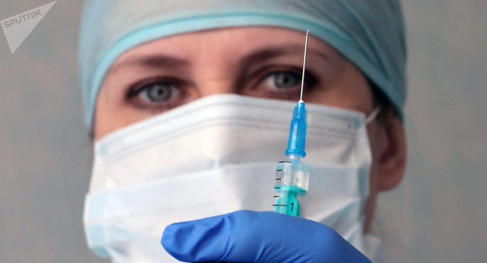 俄哈巴罗夫斯克边疆区将接待日本公民来俄接种新冠疫苗