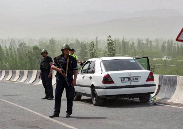 吉尔吉斯斯坦卫生部：吉塔边境冲突吉方公民受伤人数升至189人