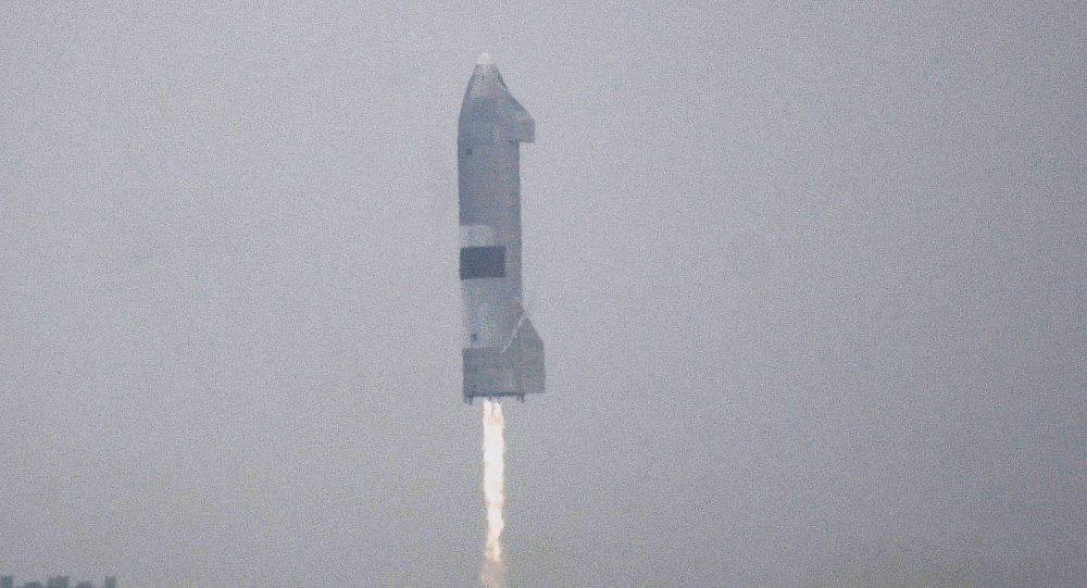 SpaceX的重型猎鹰火箭将于2024年为NASA发射“欧罗巴快船”号探测器