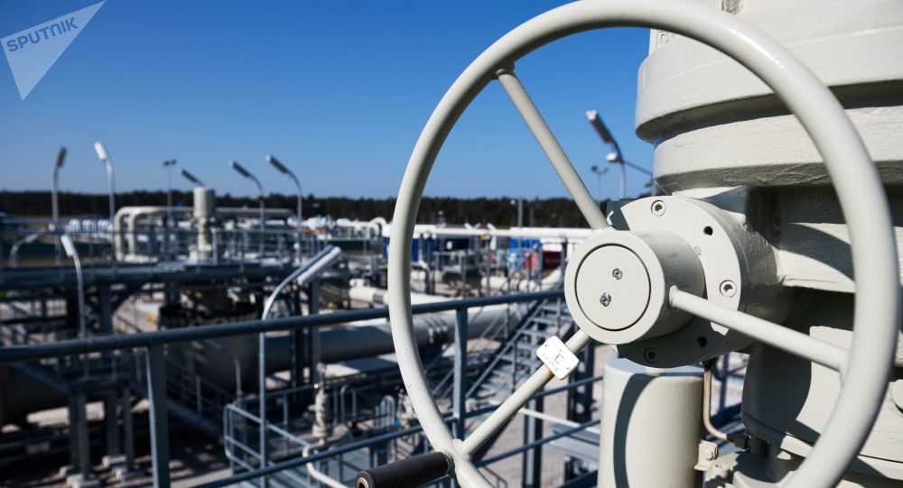 欧洲公司在创纪录的天然气价格下申请破产