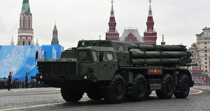 俄"技术动态"公司:计划于2024年量产新式轻型齐射火箭炮系统