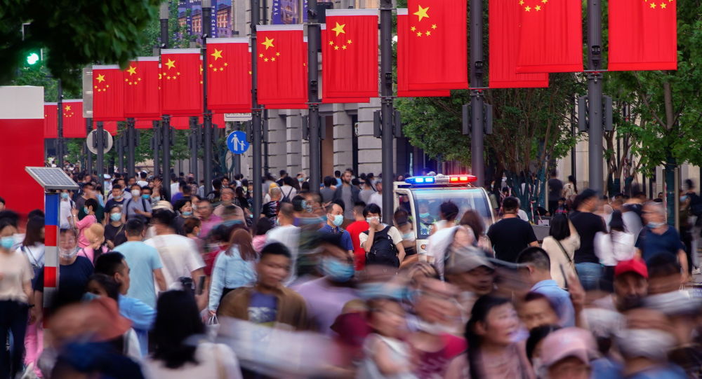 中国呼吁解决数据归谁所有的问题