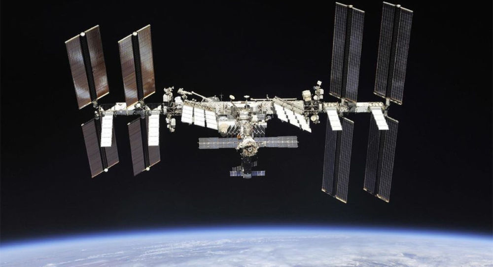 俄罗斯学者打算在国际空间站上试验全新导航系统