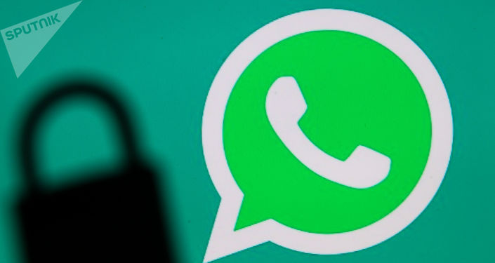 WhatsApp就数据传输新规起诉印度政府