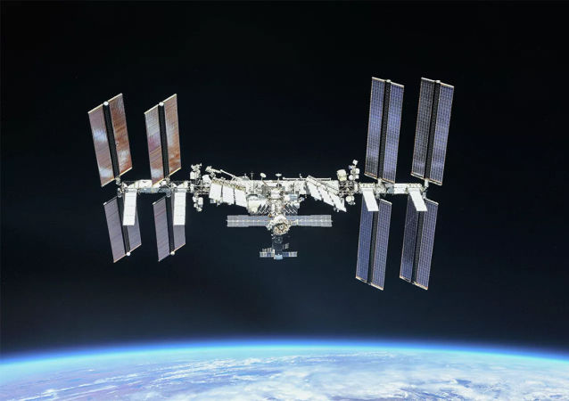 国际空间站队召见员将在6月份进行3次舱外活动