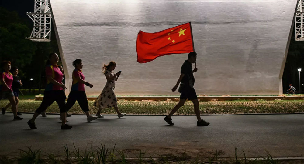 中国宣布创建“文明互联网”