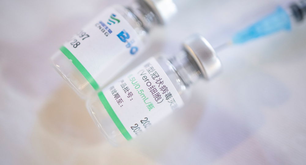 习近平：中方迄今已向100多个国家和国际组织提供将近12亿剂疫苗和原液 居全球首位