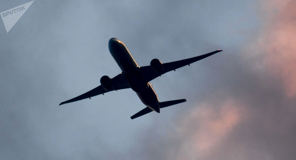 印度将国际客运航班禁令延长至8月底