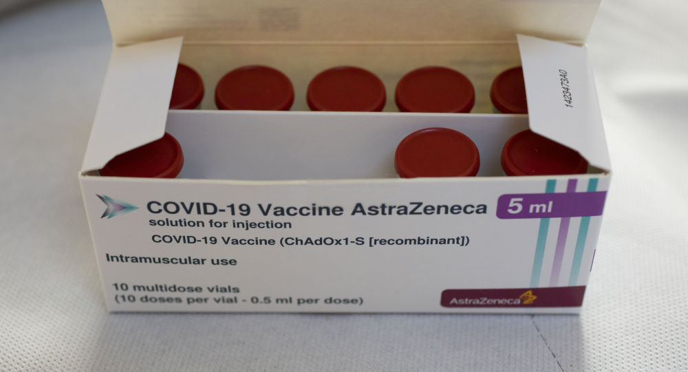 立陶宛将向台湾提供20多万剂冠状病毒疫苗