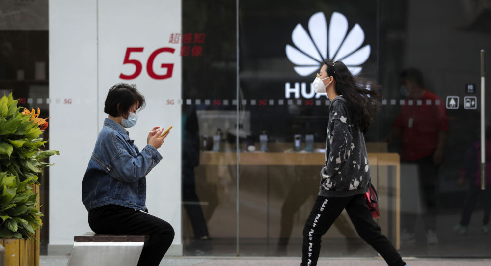 为什么美国5G落后于中国？