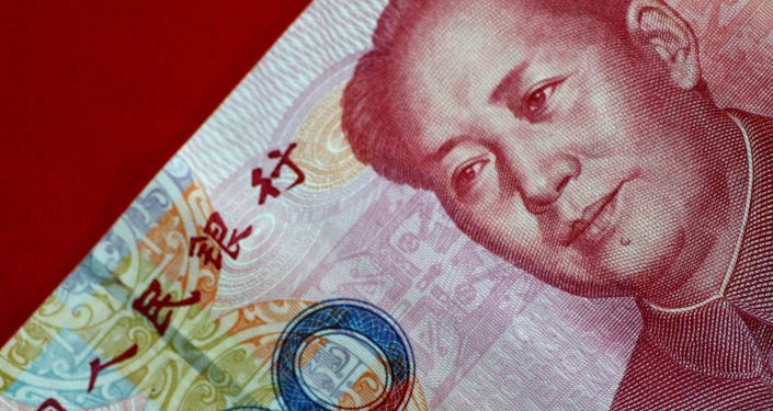 中国需要坚挺的人民币吗？