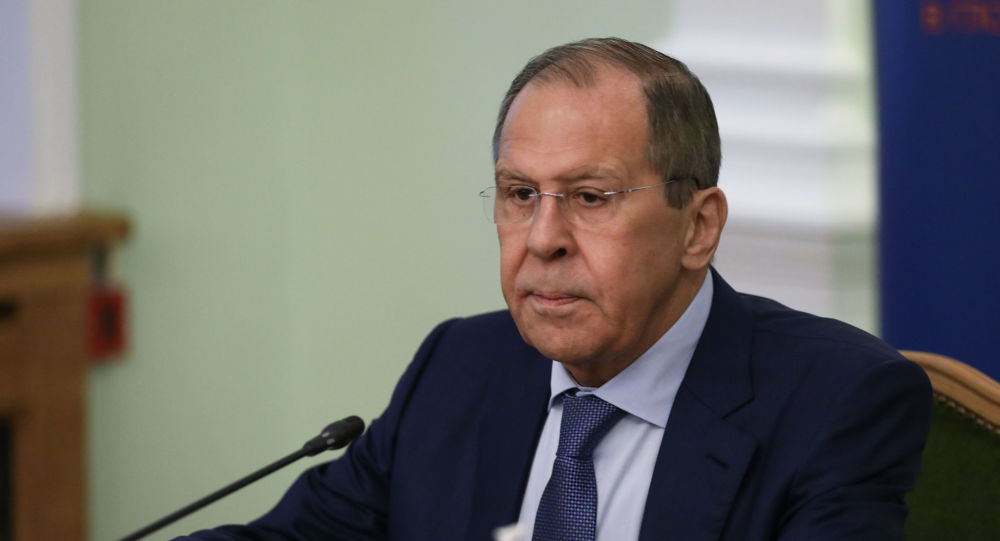 俄外长称莫斯科对阿富汗局势感到担忧而非幸灾乐祸