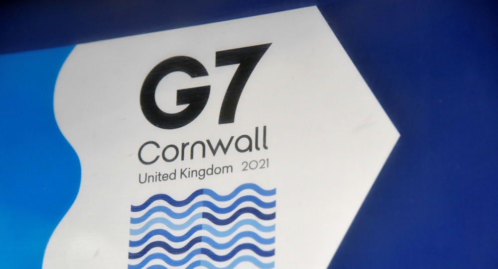 英国防部将提供军人、舰艇和航空器协助警方保障G7峰会安全