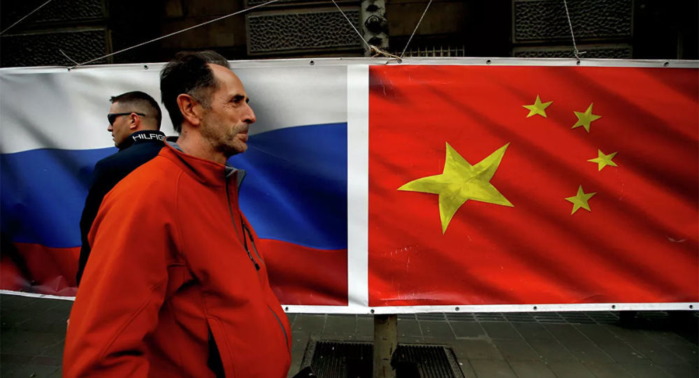 美国驻华大使候选人：俄罗斯应该警惕中国