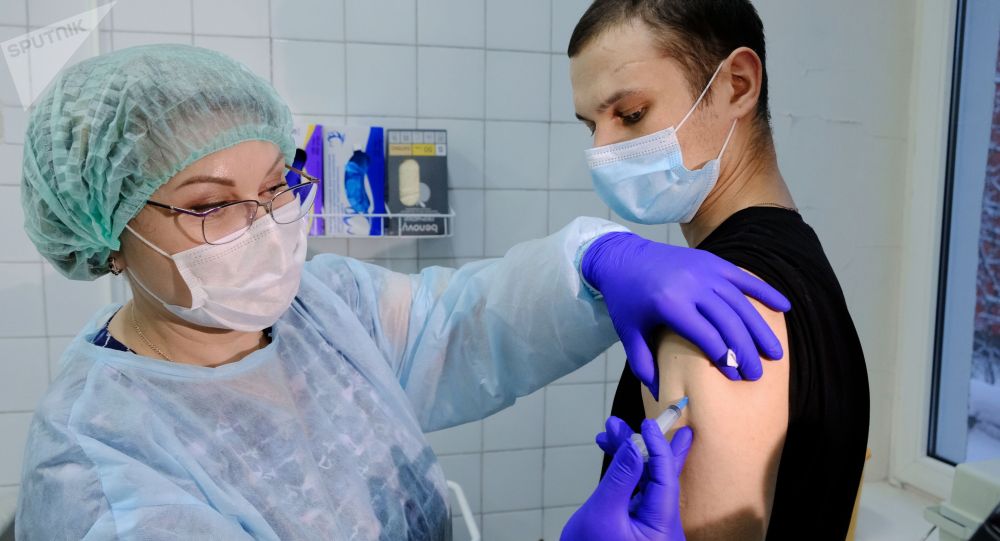 莫斯科启动青少年“卫星V”疫苗临床研究