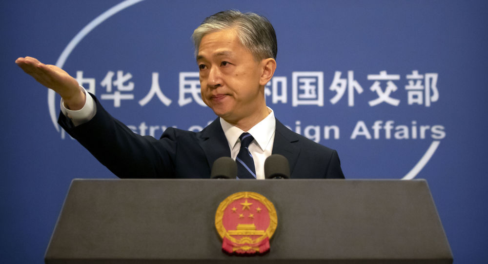 中国外交部：中方对德国驻华大使突然离世深感震惊