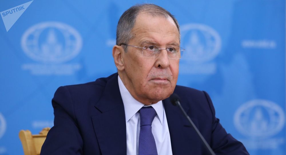 俄外长：俄美两国远未到“加勒比海危机”期间对抗的程度 但仍有矛盾