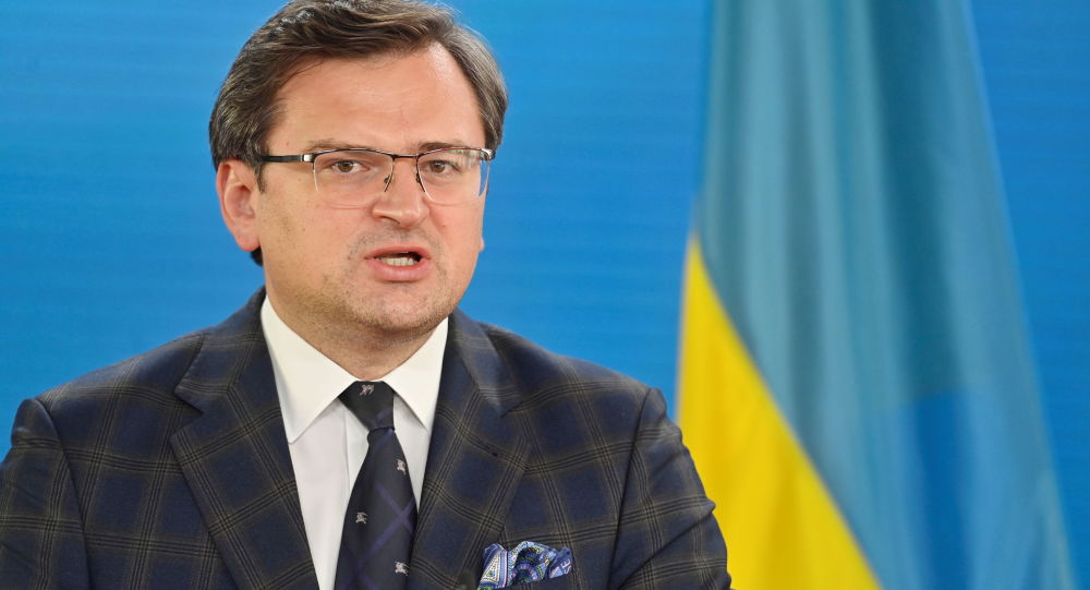 乌克兰外长：匈牙利与俄气签署合同是对基辅的打击