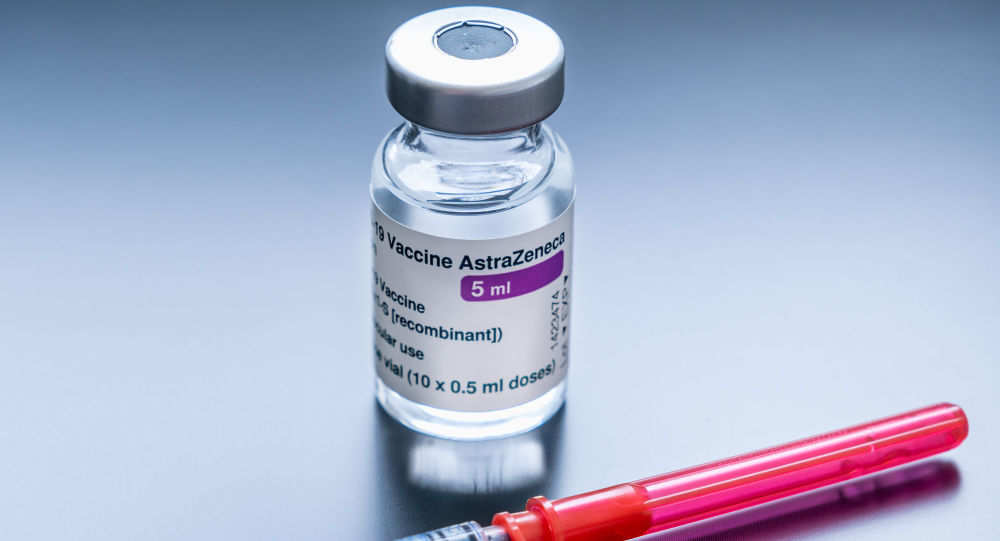 约旦一名男子在接种阿斯利康疫苗十分钟后死亡
