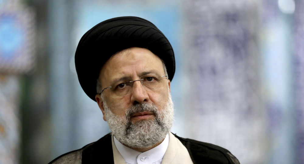 伊朗总统：希望上合组织成员国资格有助于反对西方制裁