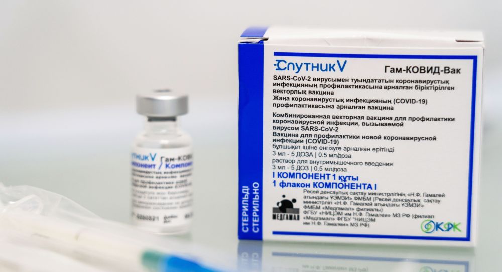 俄卫生部专家：俄罗斯各款新冠疫苗均安全有效