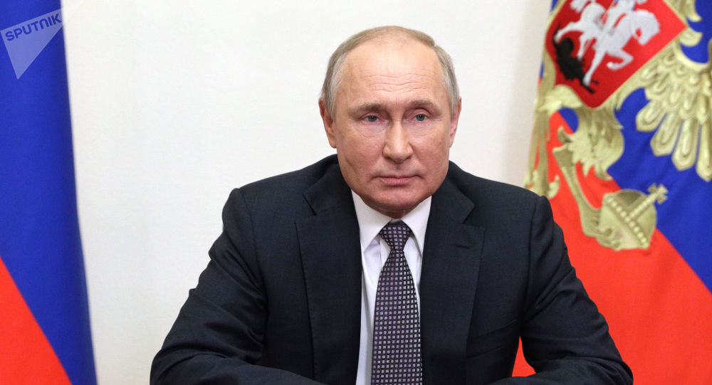 俄总统新闻秘书：普京关于乌克兰的文章可能很快就会发表