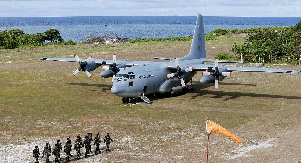 媒体：菲律宾军机坠毁死亡人数升至29人