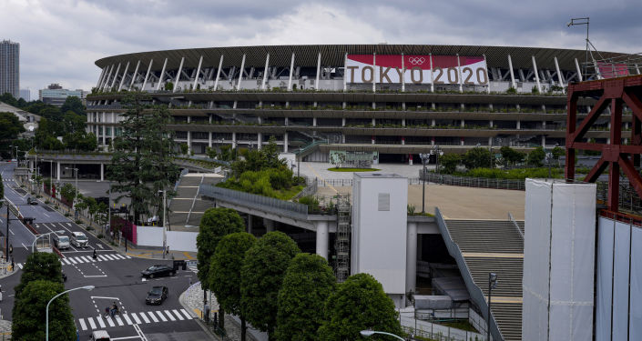 俄驻日使馆希望修改国际奥委会地图中的克里米亚和乌克兰边界