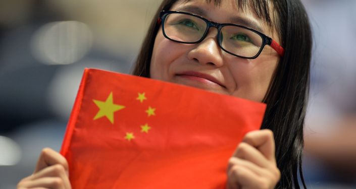 中國因何需要中共？ - Sputnik 中國 - Vimarsana News