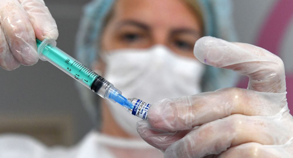 俄总理新闻秘书：政府机关工作人员疫苗接种率达80%以上