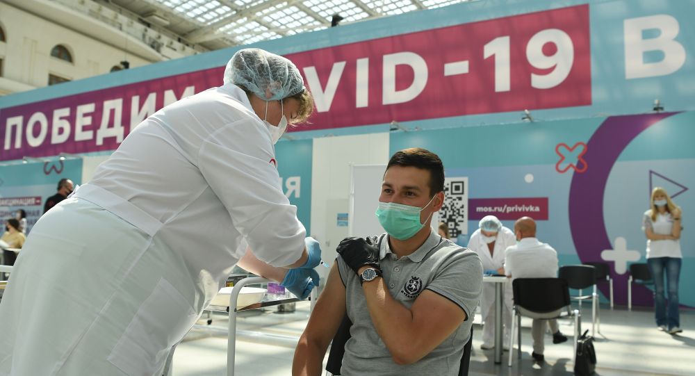 俄外长：俄卫生部在外交部的协助下与欧盟讨论互相承认新冠疫苗接种证书问题