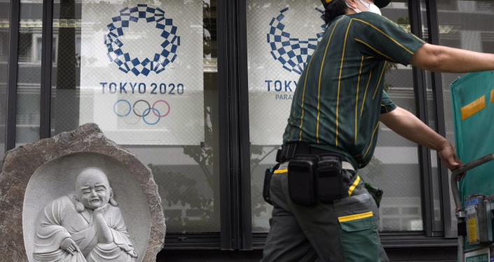 俄奥委会主席: 东京奥运俄代表团未发现新冠病例，全员健康