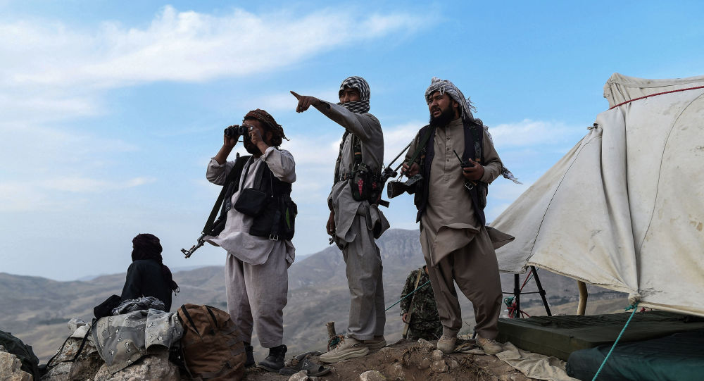 阿富汗西部发生爆炸导致3名平民死亡 10人受伤