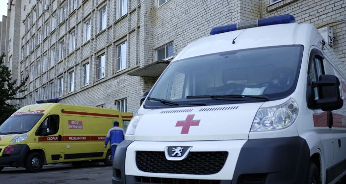 俄达吉斯坦共和国发生货车与两辆小汽车相撞事故并造成4人死亡 俄内务部:今年暑假期间有近250名儿童在交通事故中丧生