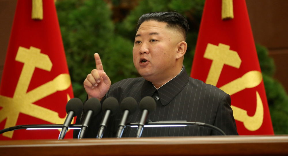 朝鲜：AUKUS或引发“核军备竞赛”