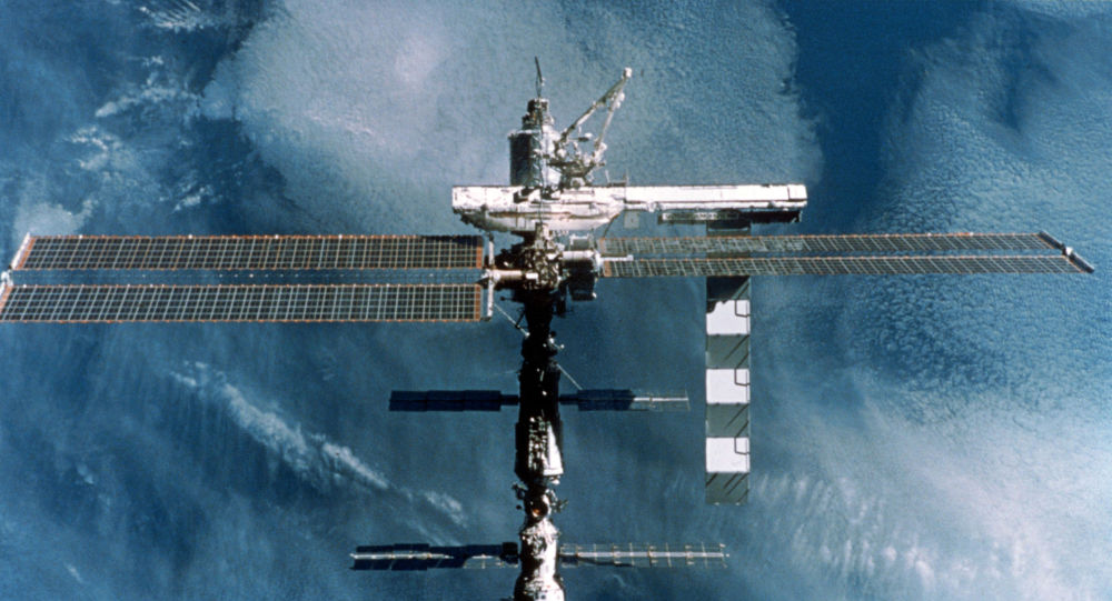 俄航天集团：国际空间站将运营到2028年