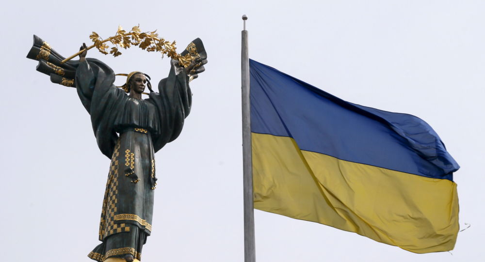 乌克兰国家安全与国防事务委员会批准内含加入欧盟和北约内容的外交政策战略