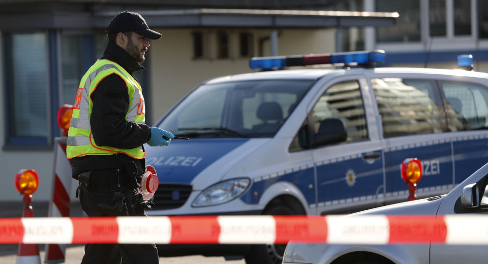 德国警方掌握伊斯兰主义者计划袭击哈根市犹太教堂的具体情报