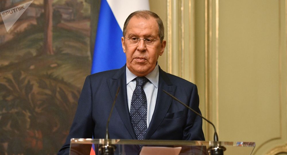 俄外长：俄美战略稳定对话充满希望 但缓和紧张关系之路艰难