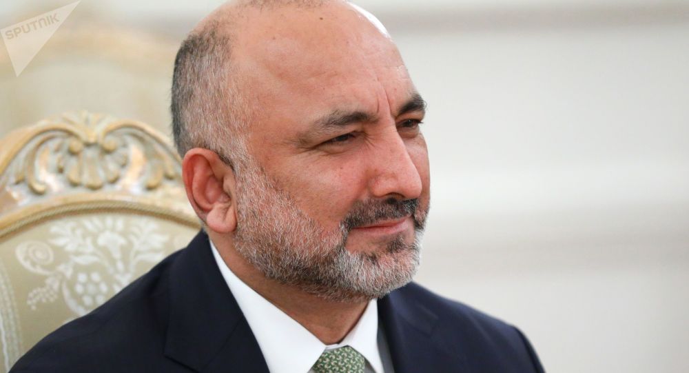 阿富汗外交部：喀布尔愿意向俄罗斯采购武装直升机
