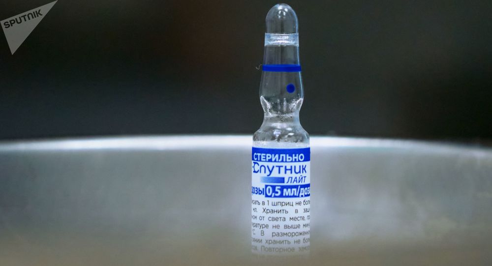 俄卫生部长：全国新冠疫苗接种人数已经超过4300万