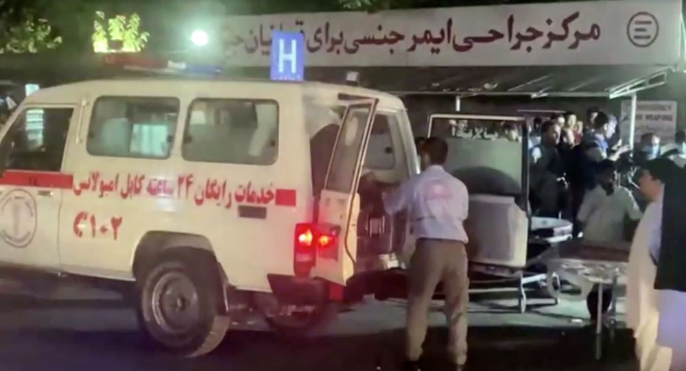 塔利班汽车在阿富汗东部发生爆炸造成两人死亡五人受伤