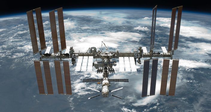参与国代表将建议国际空间站在2024年后继续运行